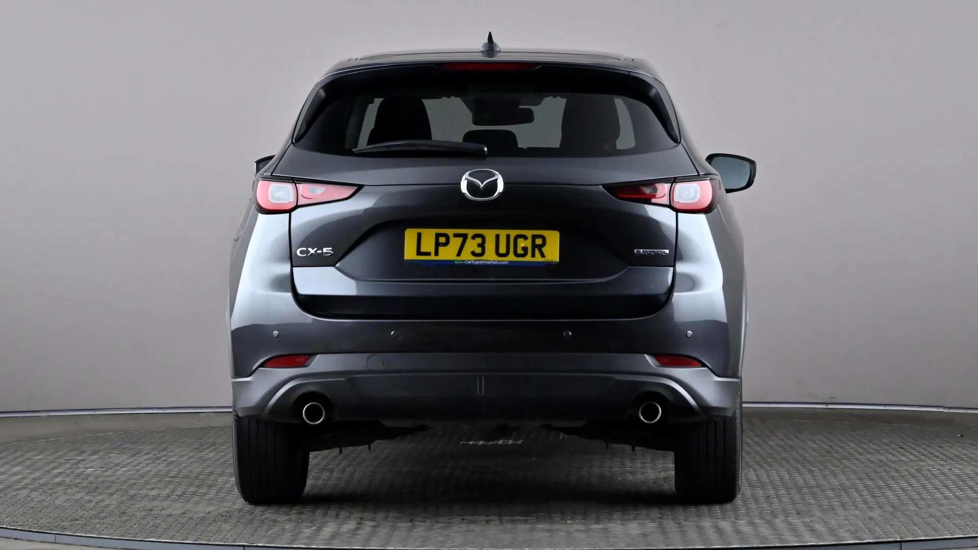 2024 MAZDA CX-5 2024 MAZDA CX-5