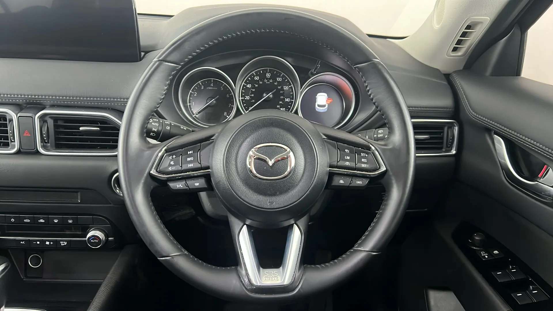 2024 MAZDA CX-5 2024 MAZDA CX-5