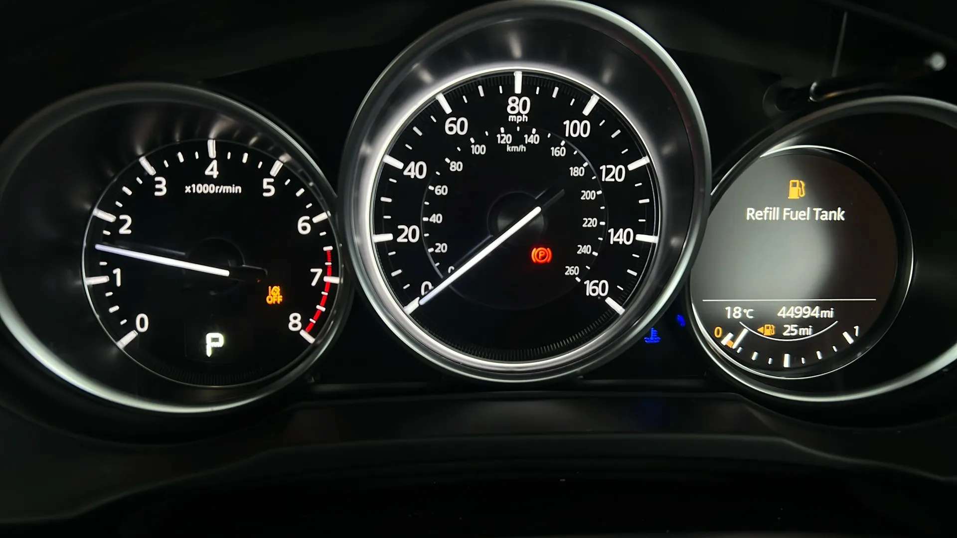 2024 MAZDA CX-5 2024 MAZDA CX-5