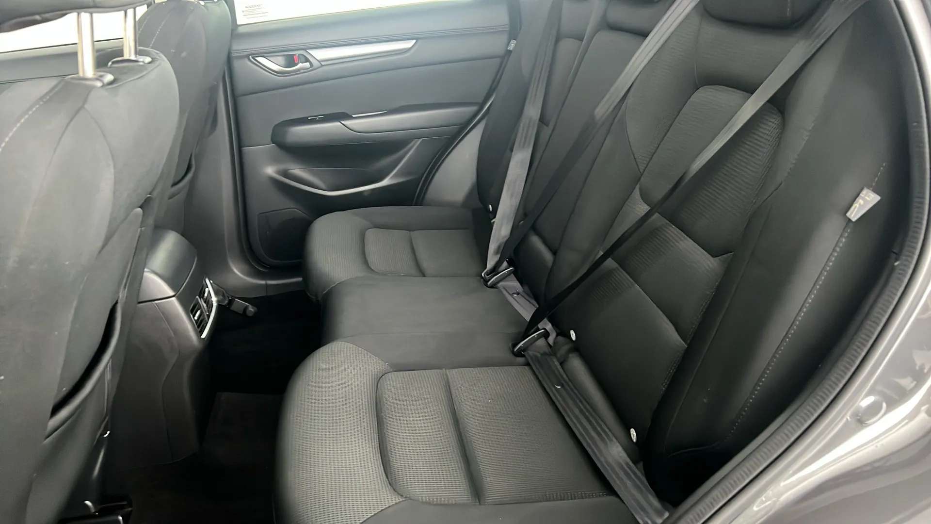 2024 MAZDA CX-5 2024 MAZDA CX-5