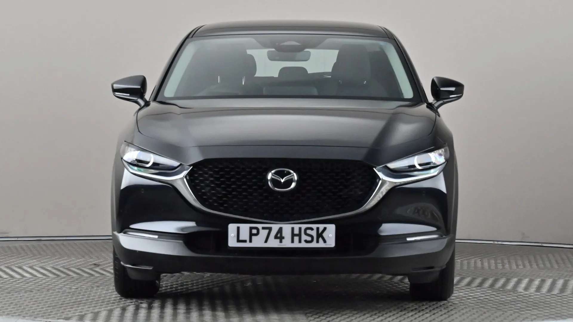 2025 MAZDA CX-30 2025 MAZDA CX-30