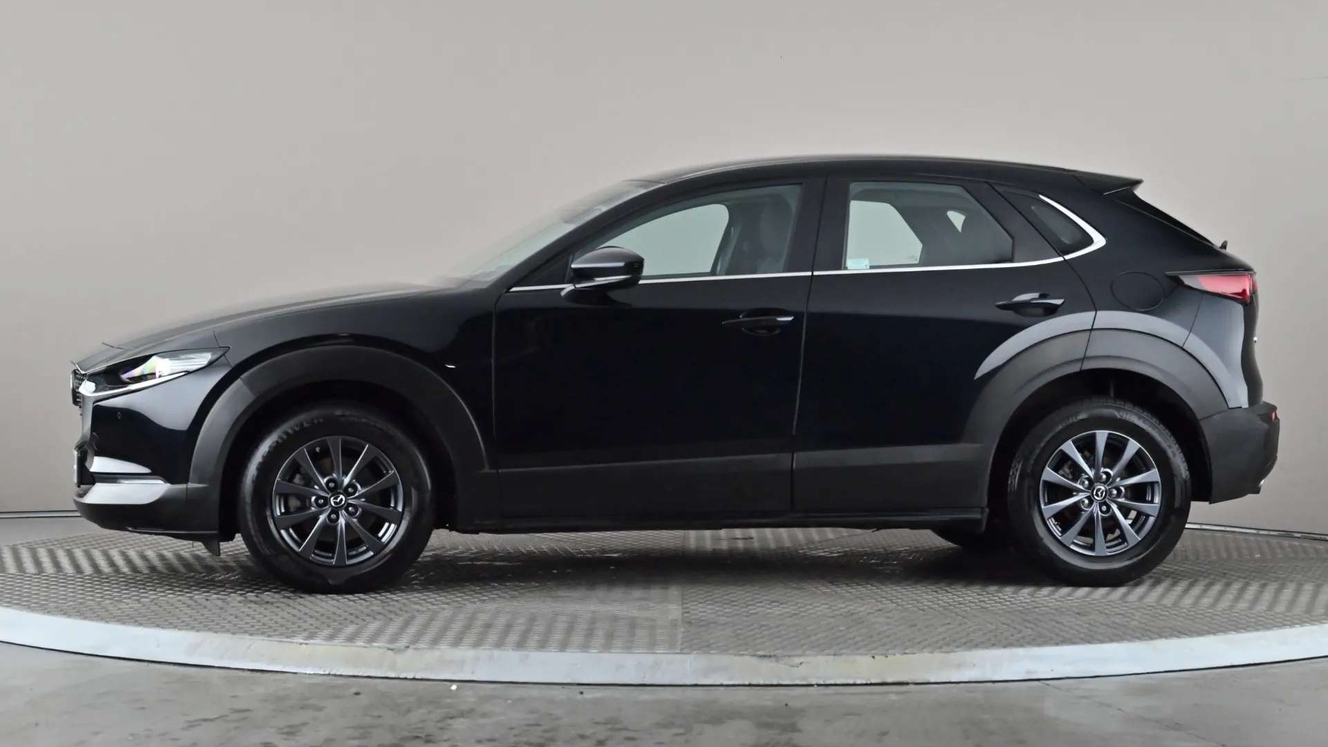 2025 MAZDA CX-30 2025 MAZDA CX-30