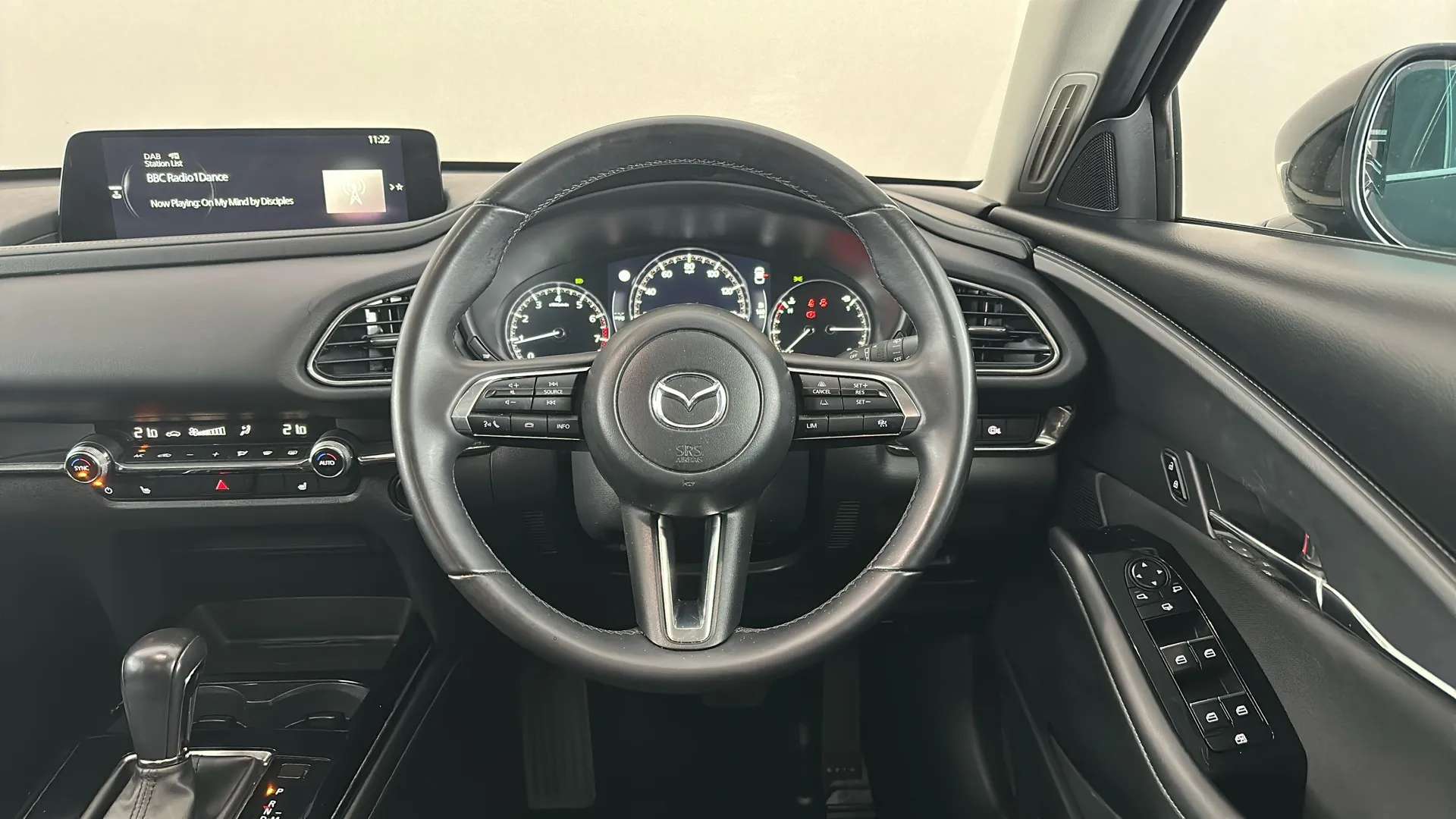 2025 MAZDA CX-30 2025 MAZDA CX-30