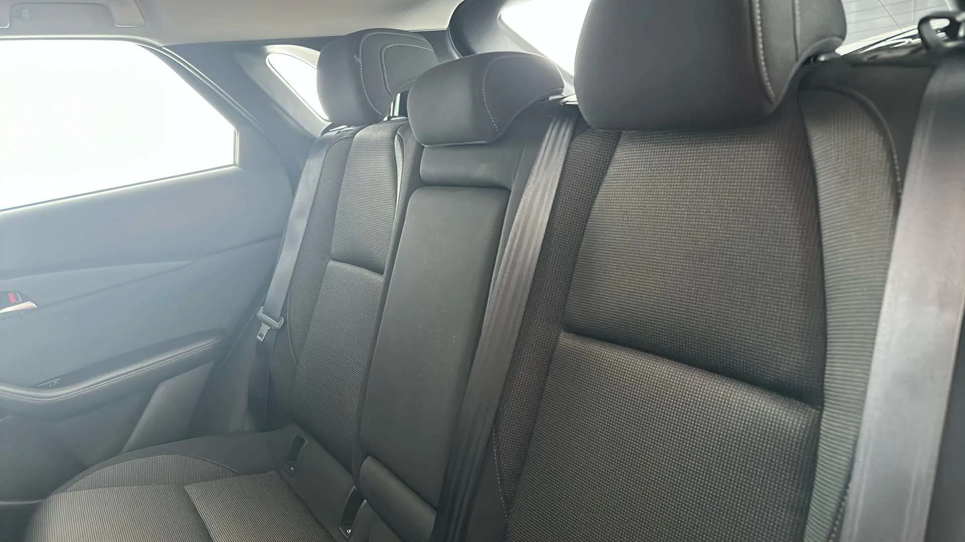 2025 MAZDA CX-30 2025 MAZDA CX-30
