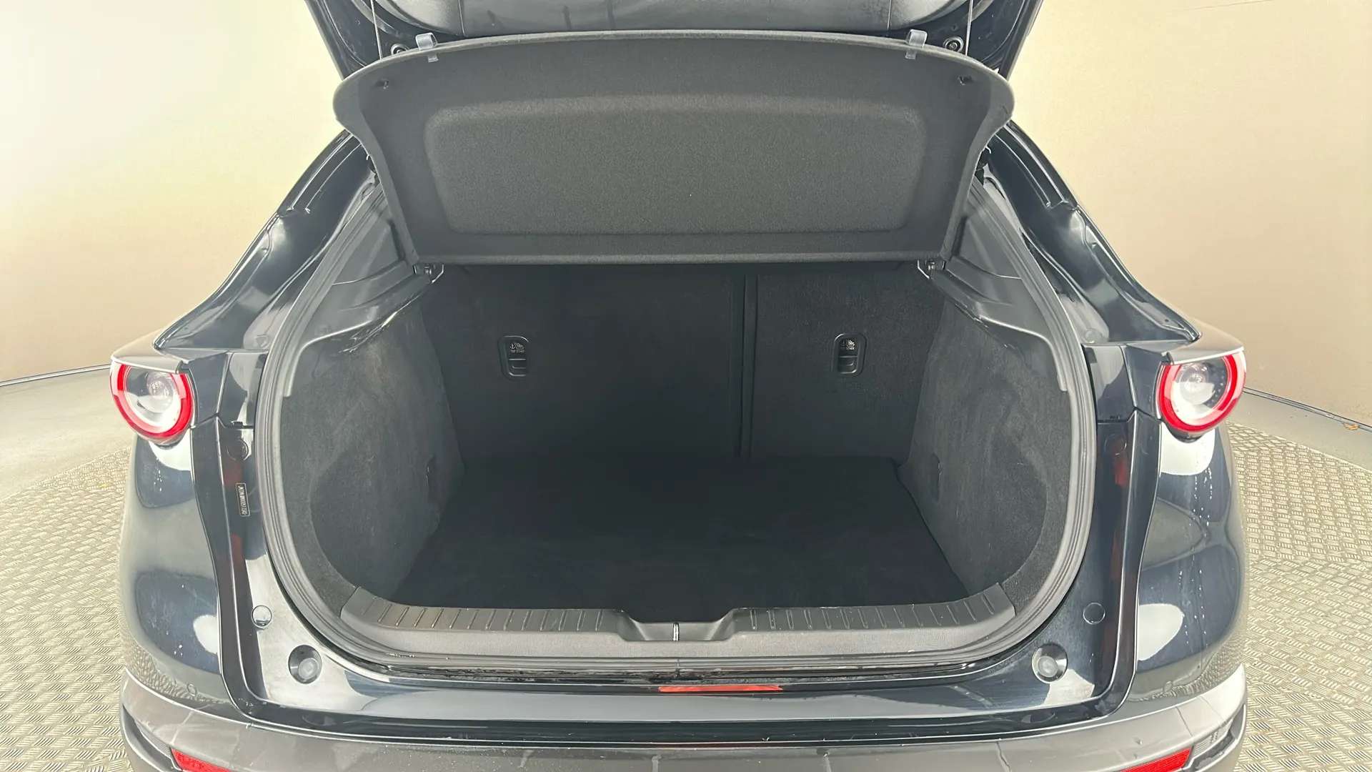 2025 MAZDA CX-30 2025 MAZDA CX-30