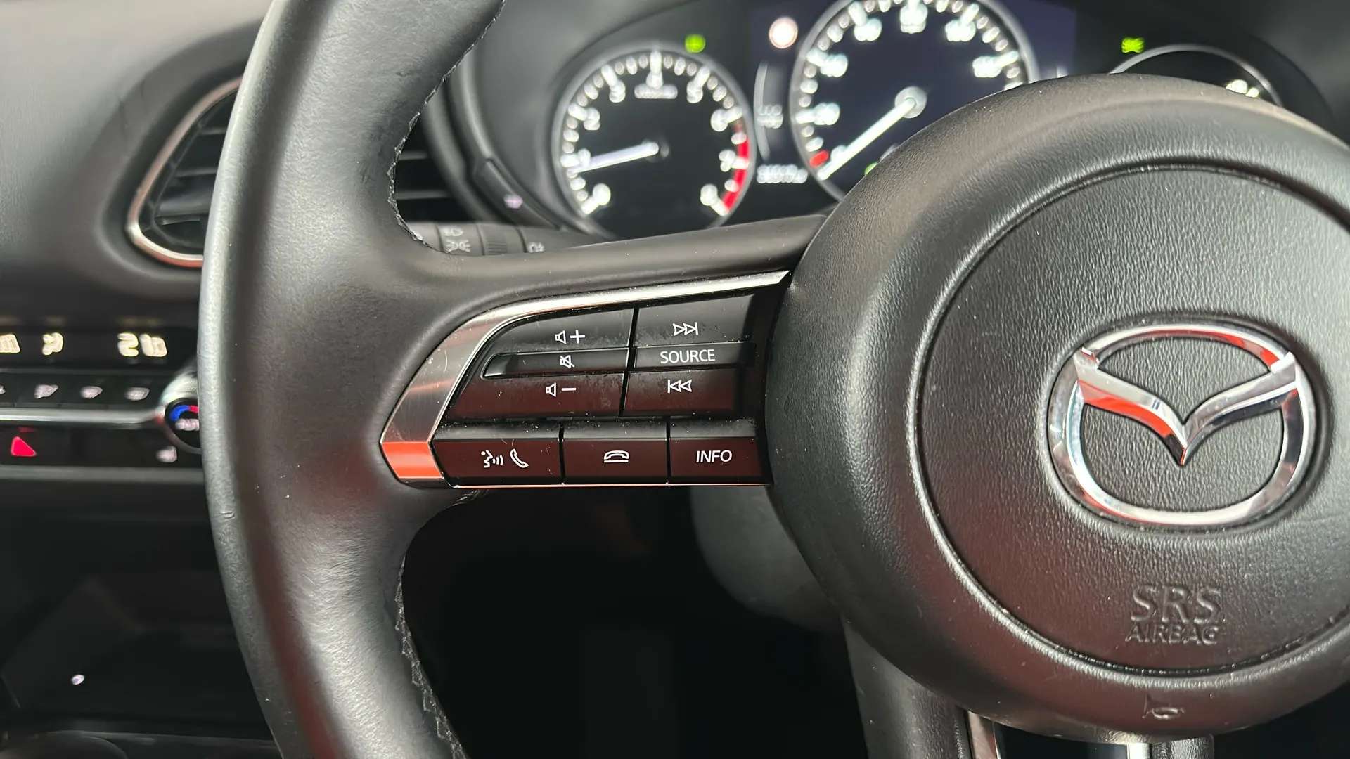 2025 MAZDA CX-30 2025 MAZDA CX-30