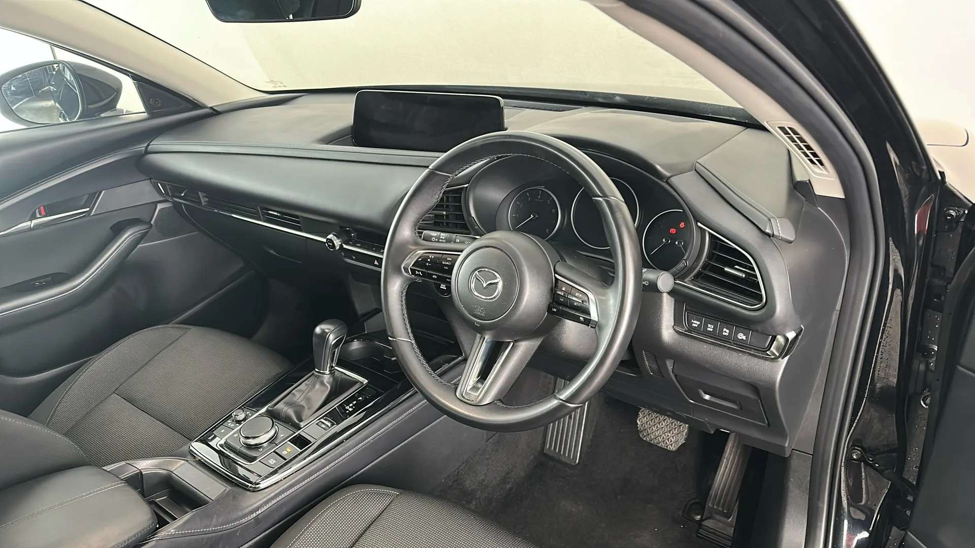 2025 MAZDA CX-30 2025 MAZDA CX-30