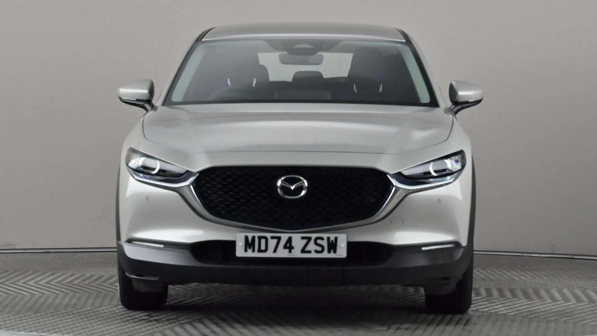 2025 MAZDA CX-30 2025 MAZDA CX-30
