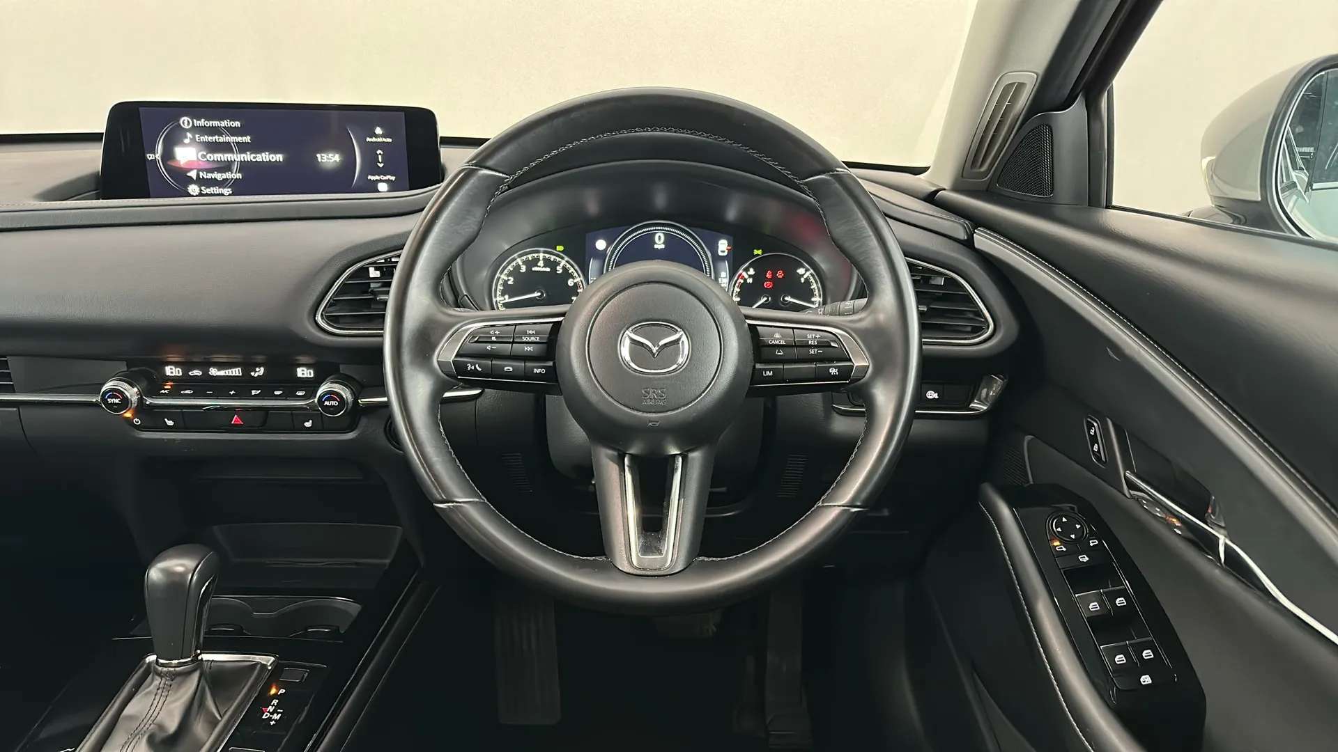 2025 MAZDA CX-30 2025 MAZDA CX-30