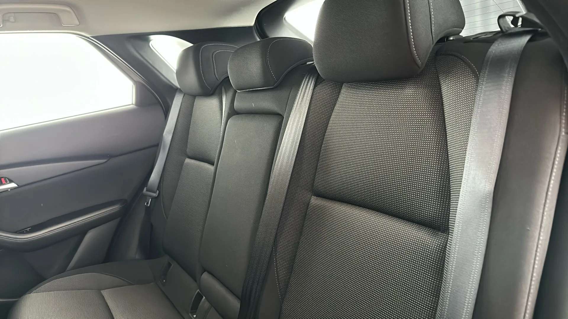2025 MAZDA CX-30 2025 MAZDA CX-30
