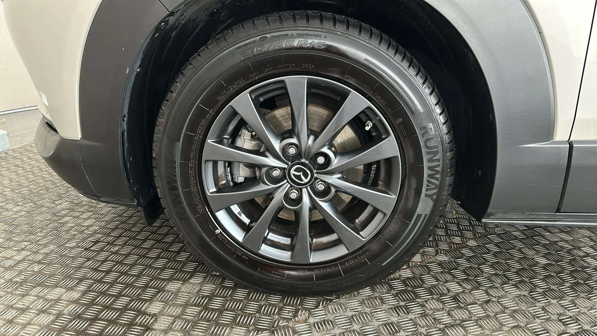 2025 MAZDA CX-30 2025 MAZDA CX-30