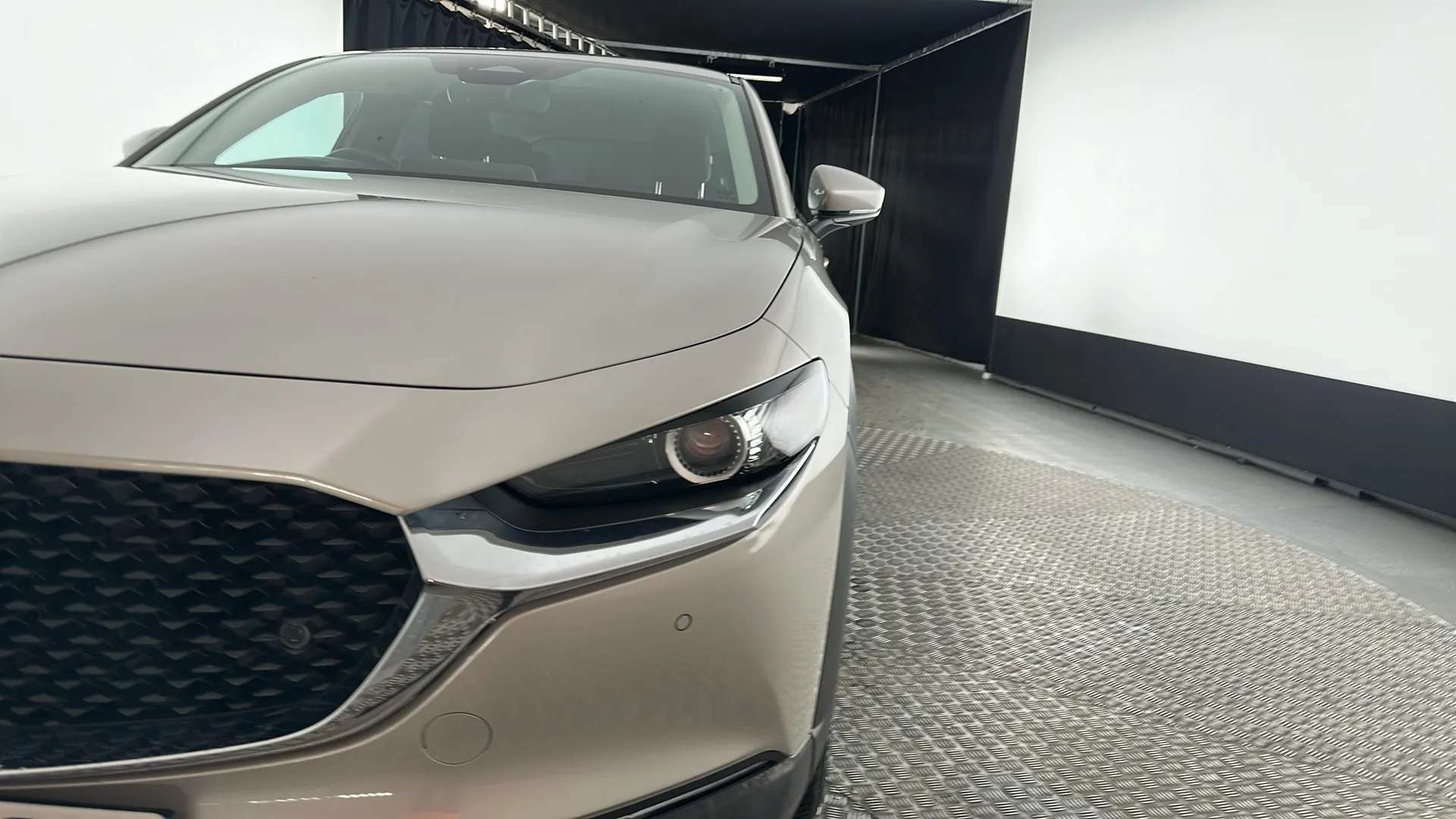 2025 MAZDA CX-30 2025 MAZDA CX-30