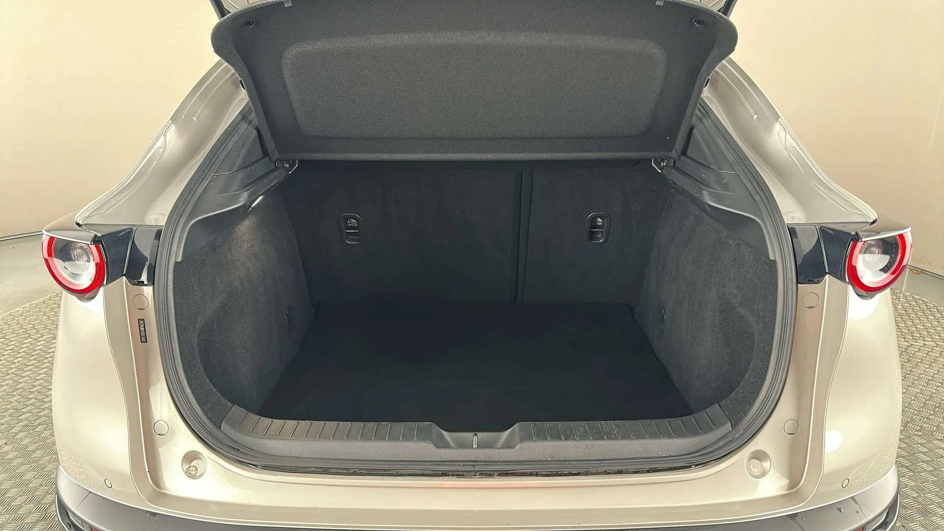 2025 MAZDA CX-30 2025 MAZDA CX-30