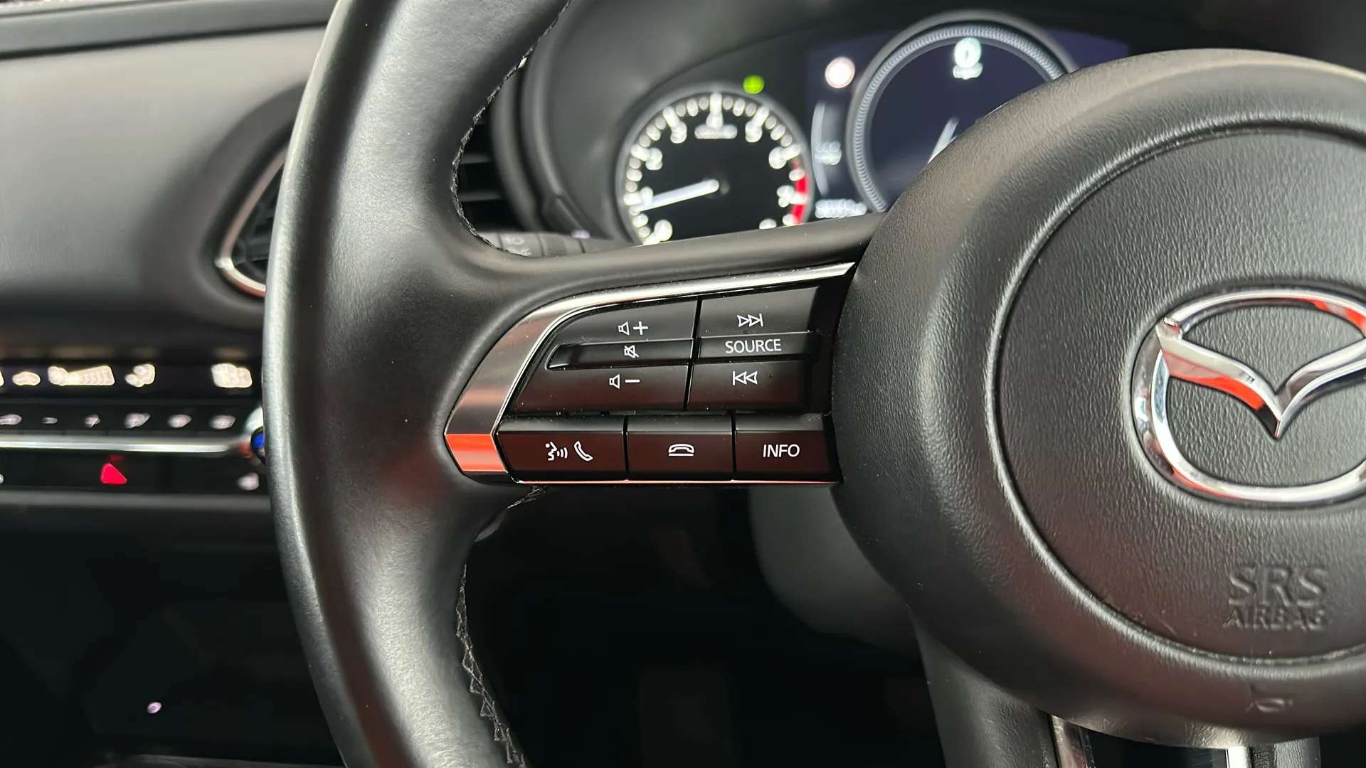 2025 MAZDA CX-30 2025 MAZDA CX-30