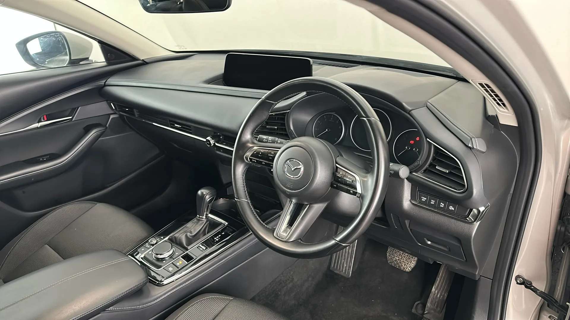 2025 MAZDA CX-30 2025 MAZDA CX-30