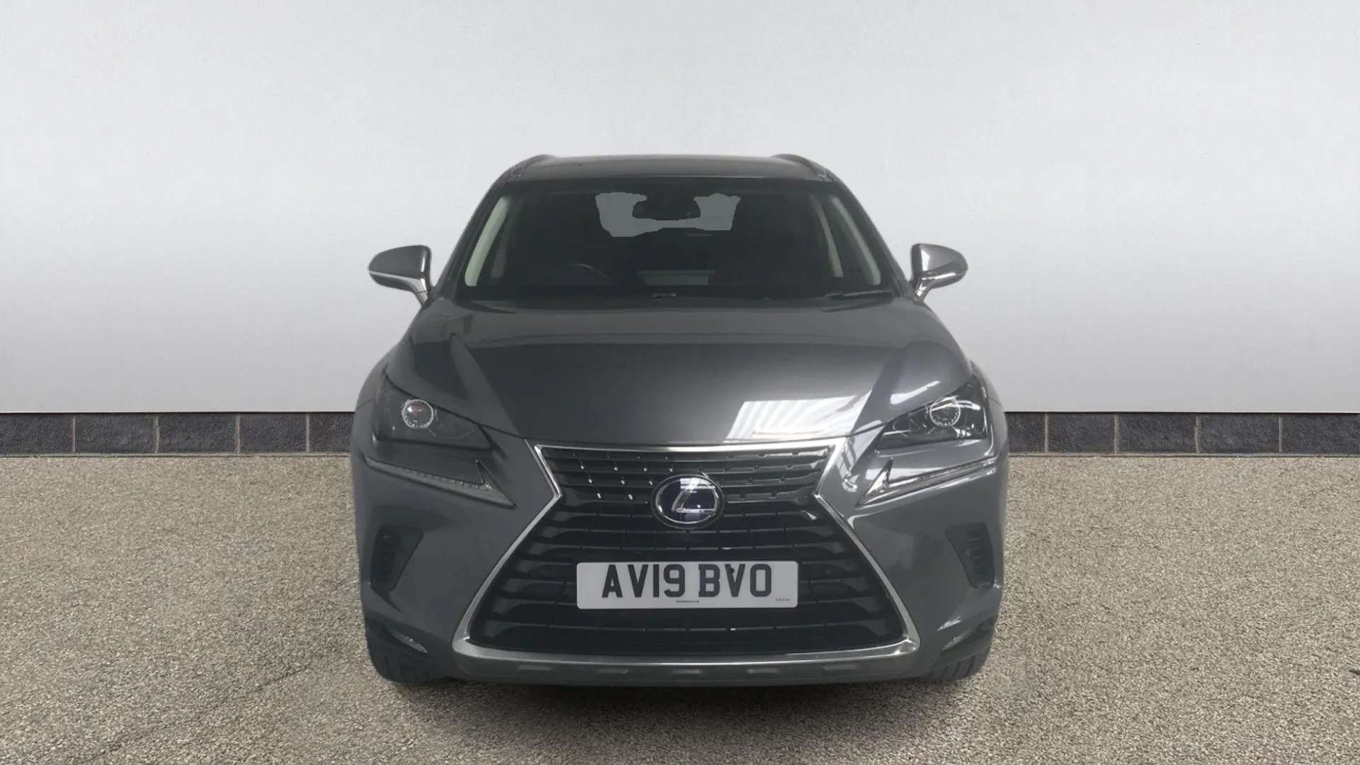 2019 LEXUS NX 2019 LEXUS NX