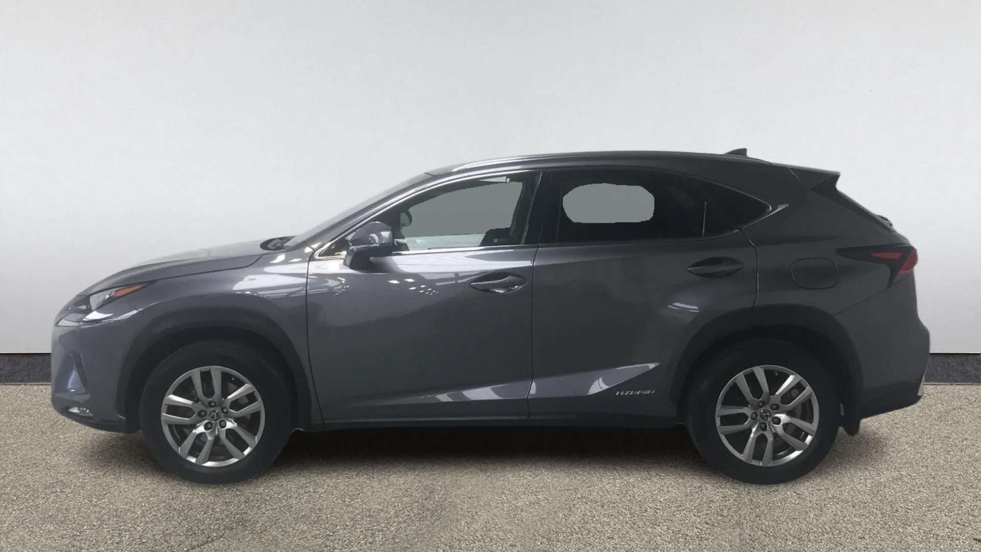 2019 LEXUS NX 2019 LEXUS NX