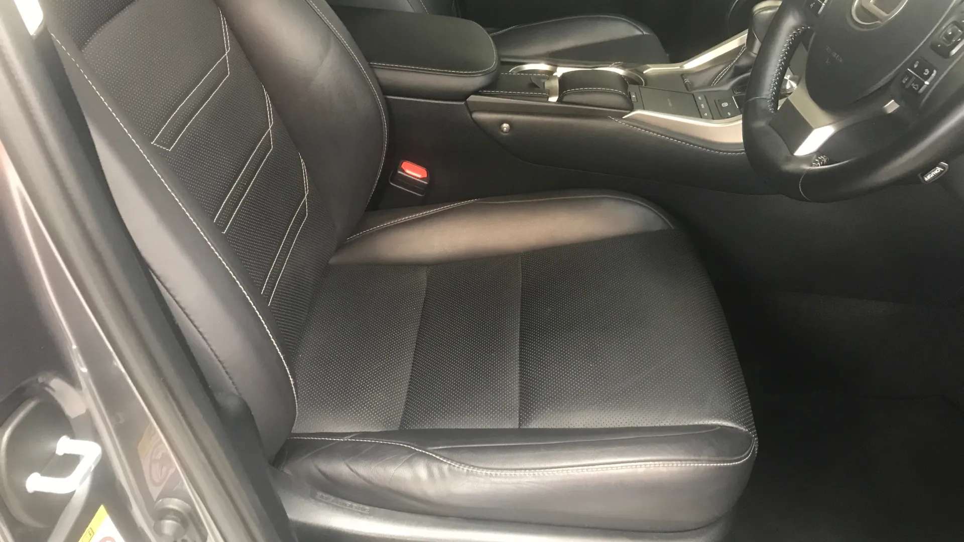 2019 LEXUS NX 2019 LEXUS NX
