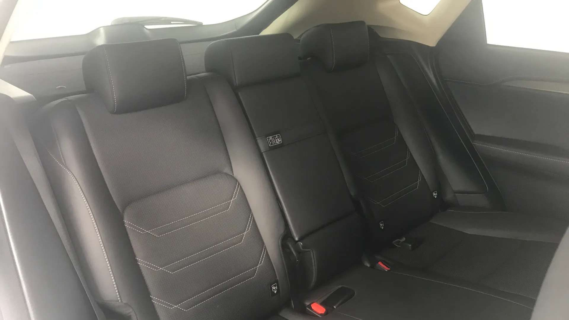2019 LEXUS NX 2019 LEXUS NX