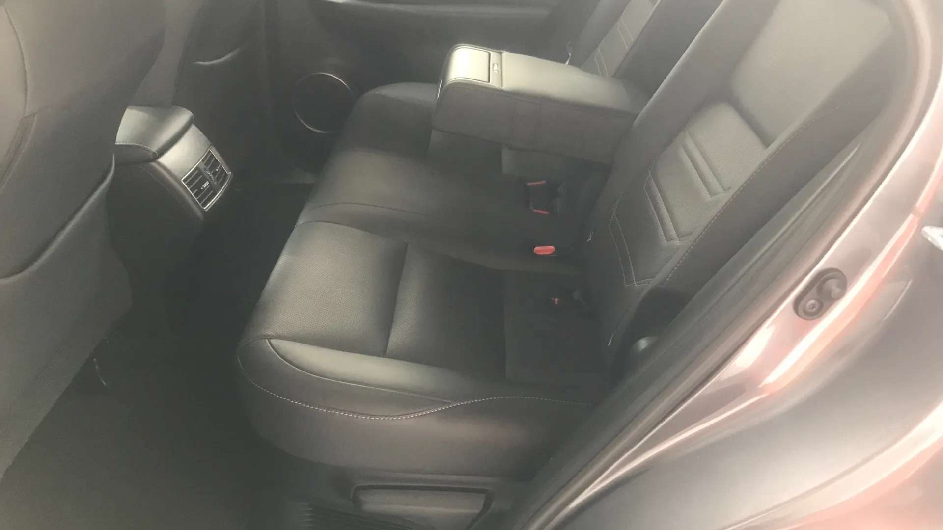 2019 LEXUS NX 2019 LEXUS NX