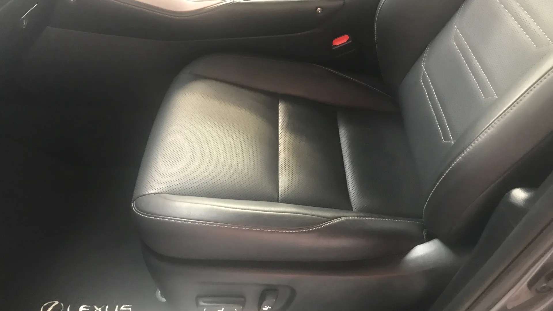 2019 LEXUS NX 2019 LEXUS NX