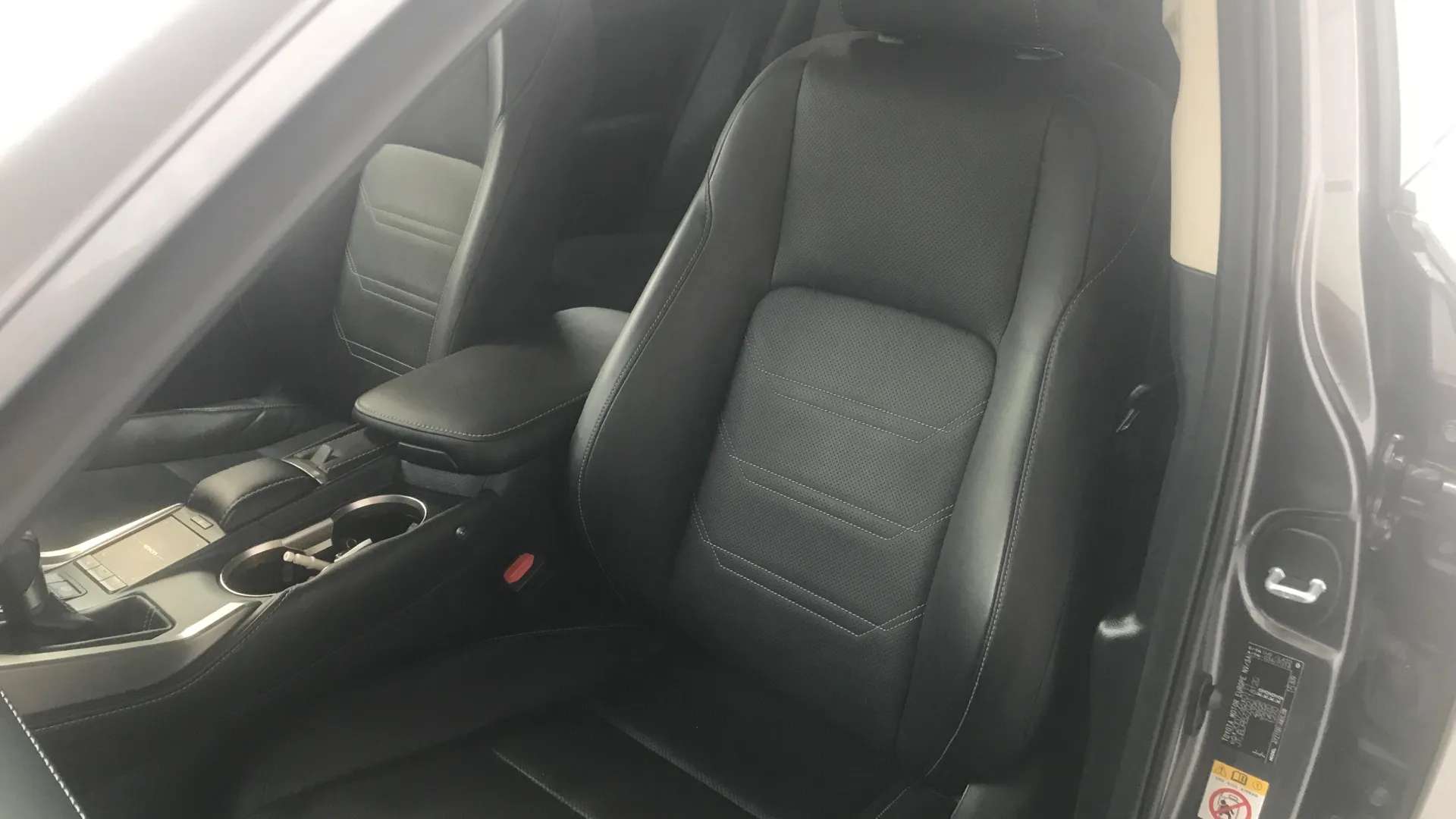 2019 LEXUS NX 2019 LEXUS NX