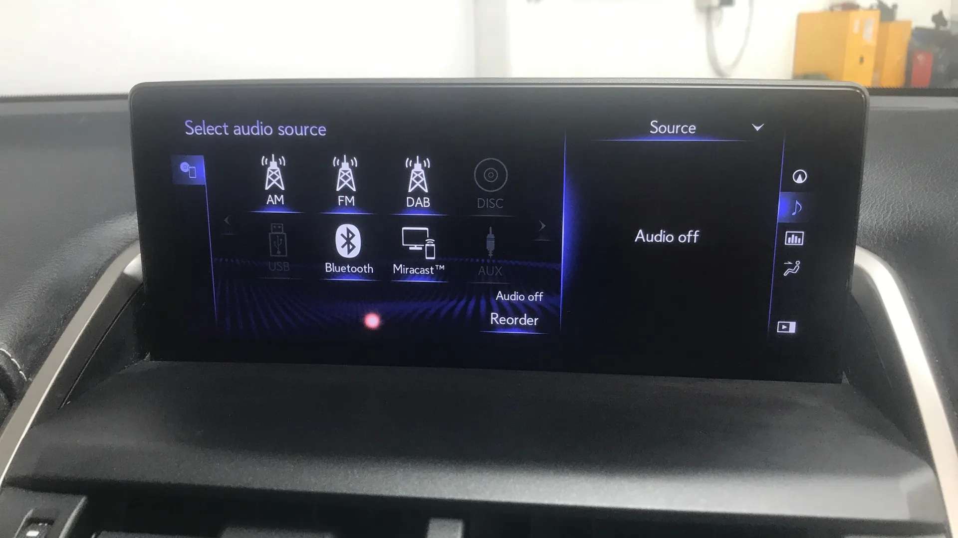 2019 LEXUS NX 2019 LEXUS NX