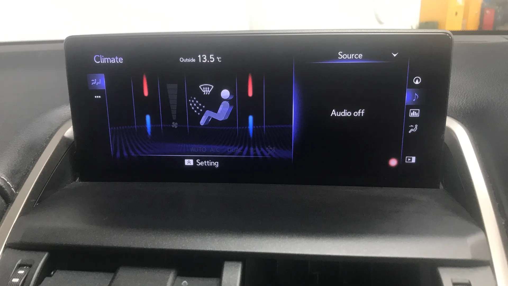 2019 LEXUS NX 2019 LEXUS NX