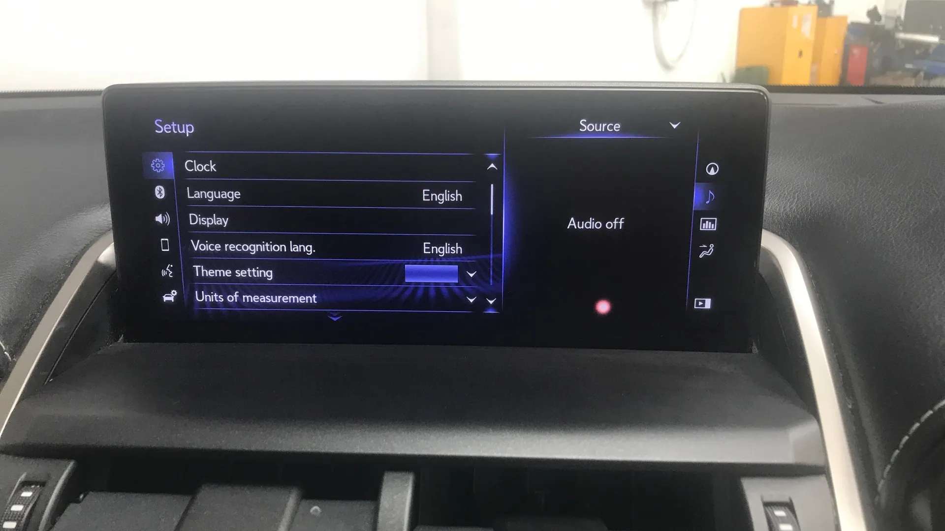2019 LEXUS NX 2019 LEXUS NX