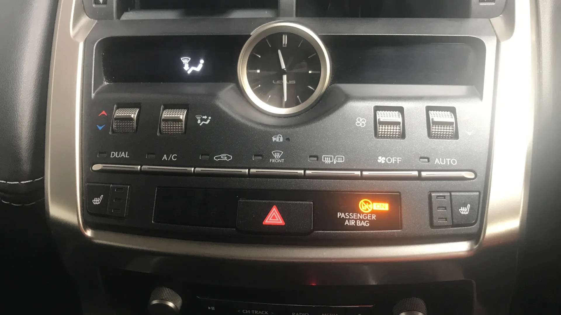 2019 LEXUS NX 2019 LEXUS NX