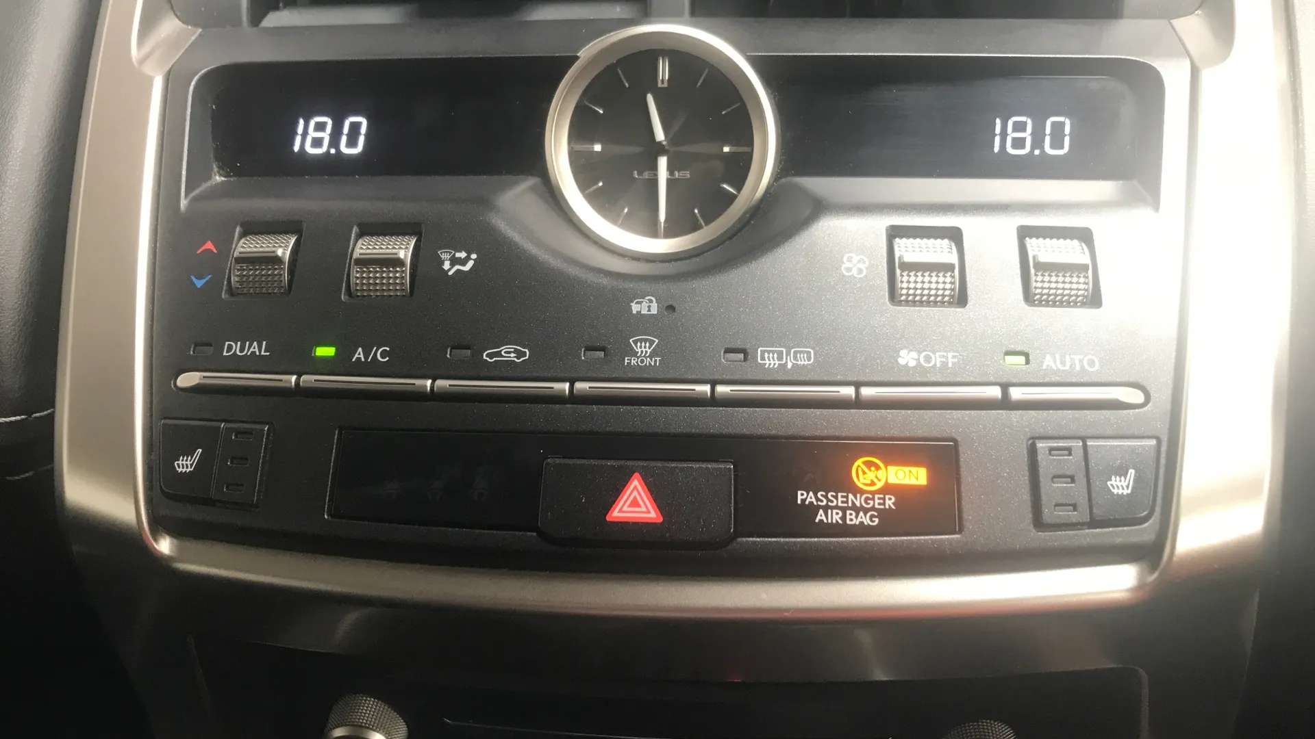 2019 LEXUS NX 2019 LEXUS NX