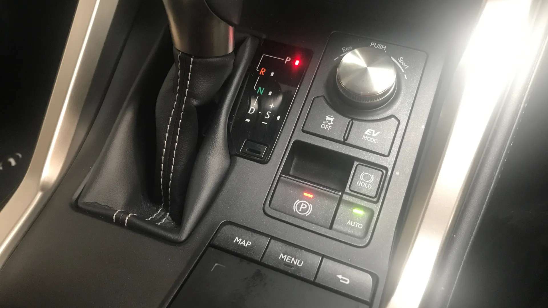 2019 LEXUS NX 2019 LEXUS NX