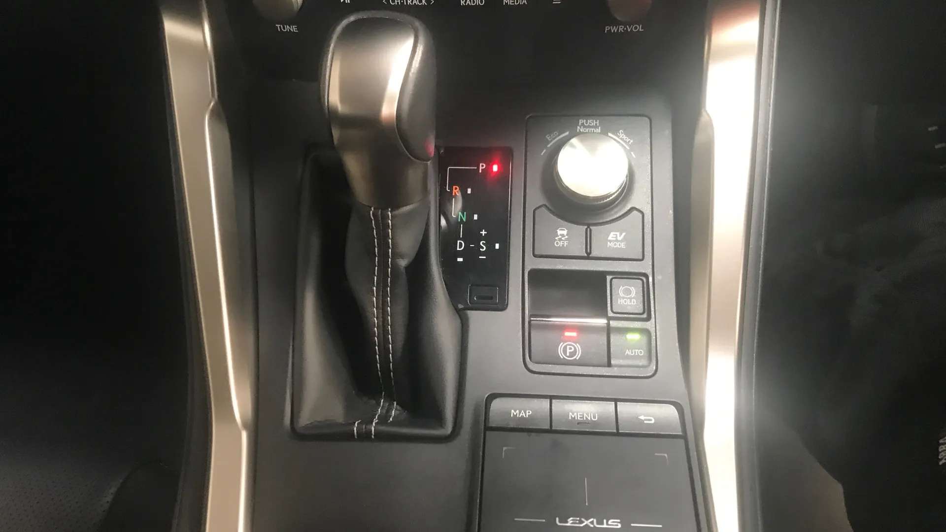2019 LEXUS NX 2019 LEXUS NX