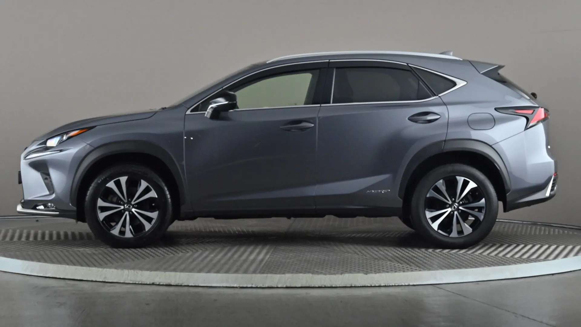 2021 LEXUS NX 2021 LEXUS NX