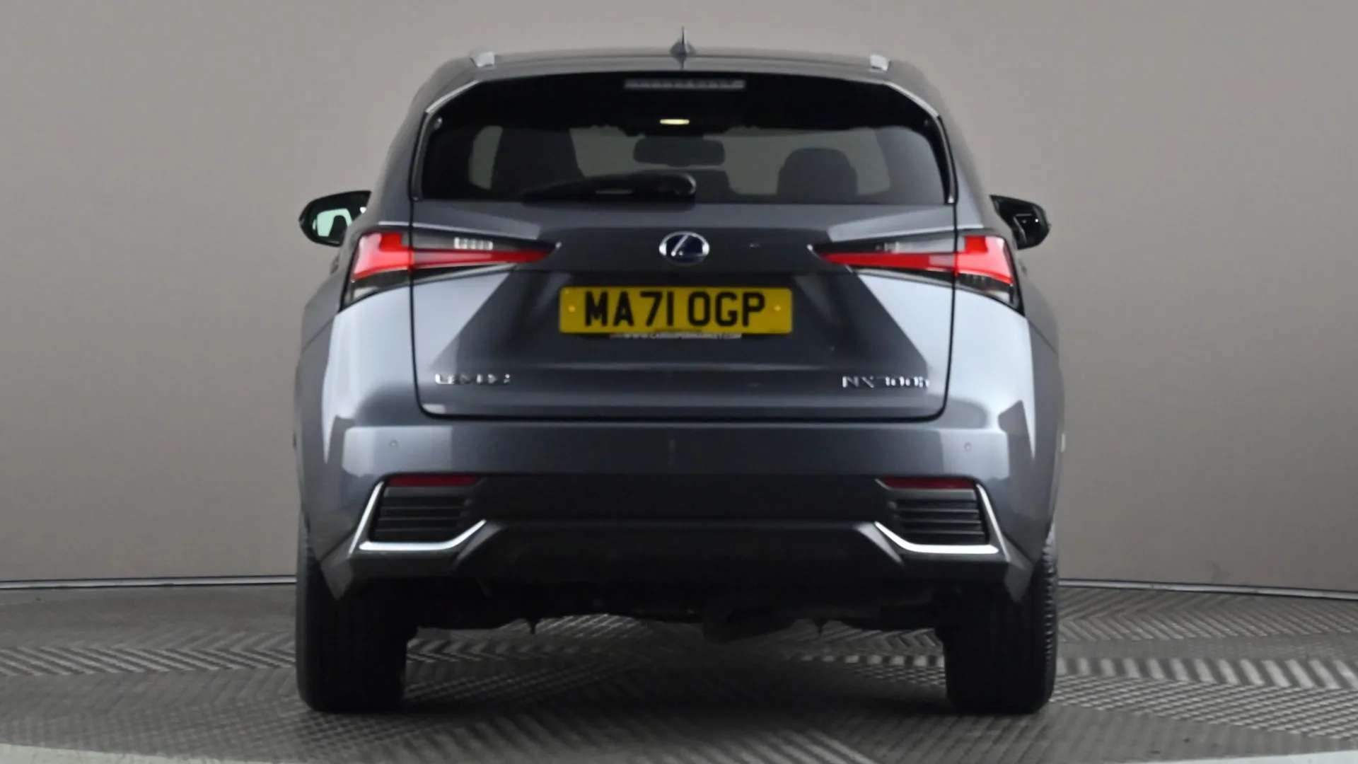 2021 LEXUS NX 2021 LEXUS NX