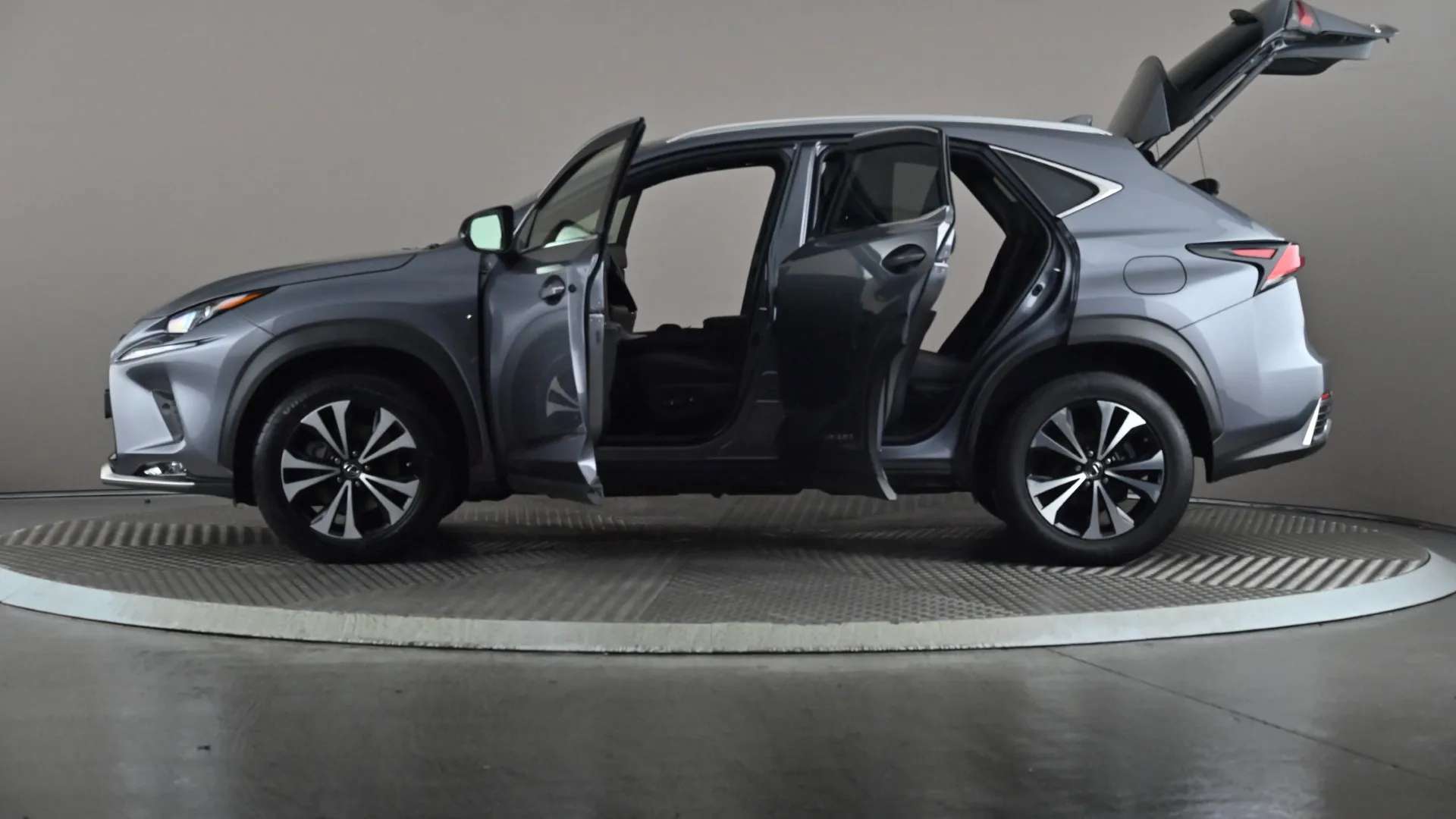 2021 LEXUS NX 2021 LEXUS NX