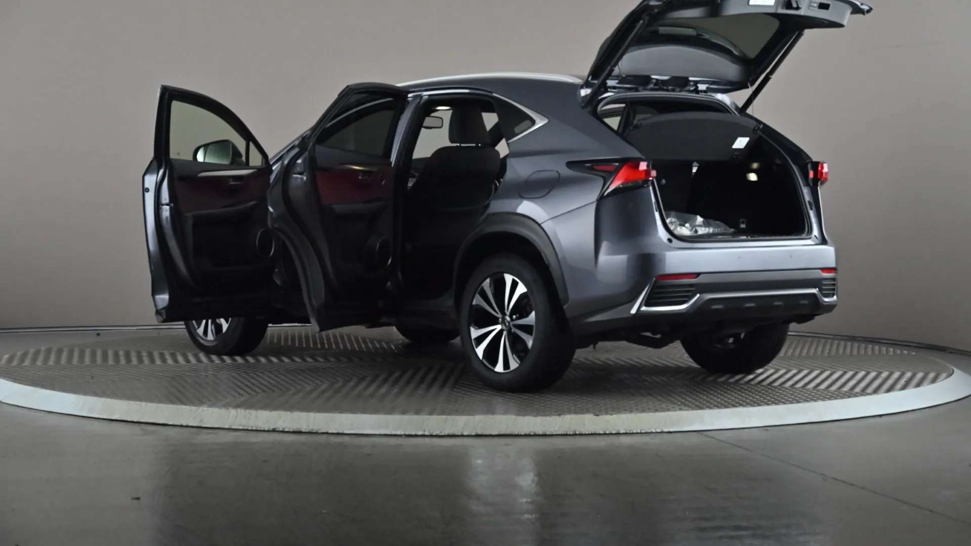 2021 LEXUS NX 2021 LEXUS NX