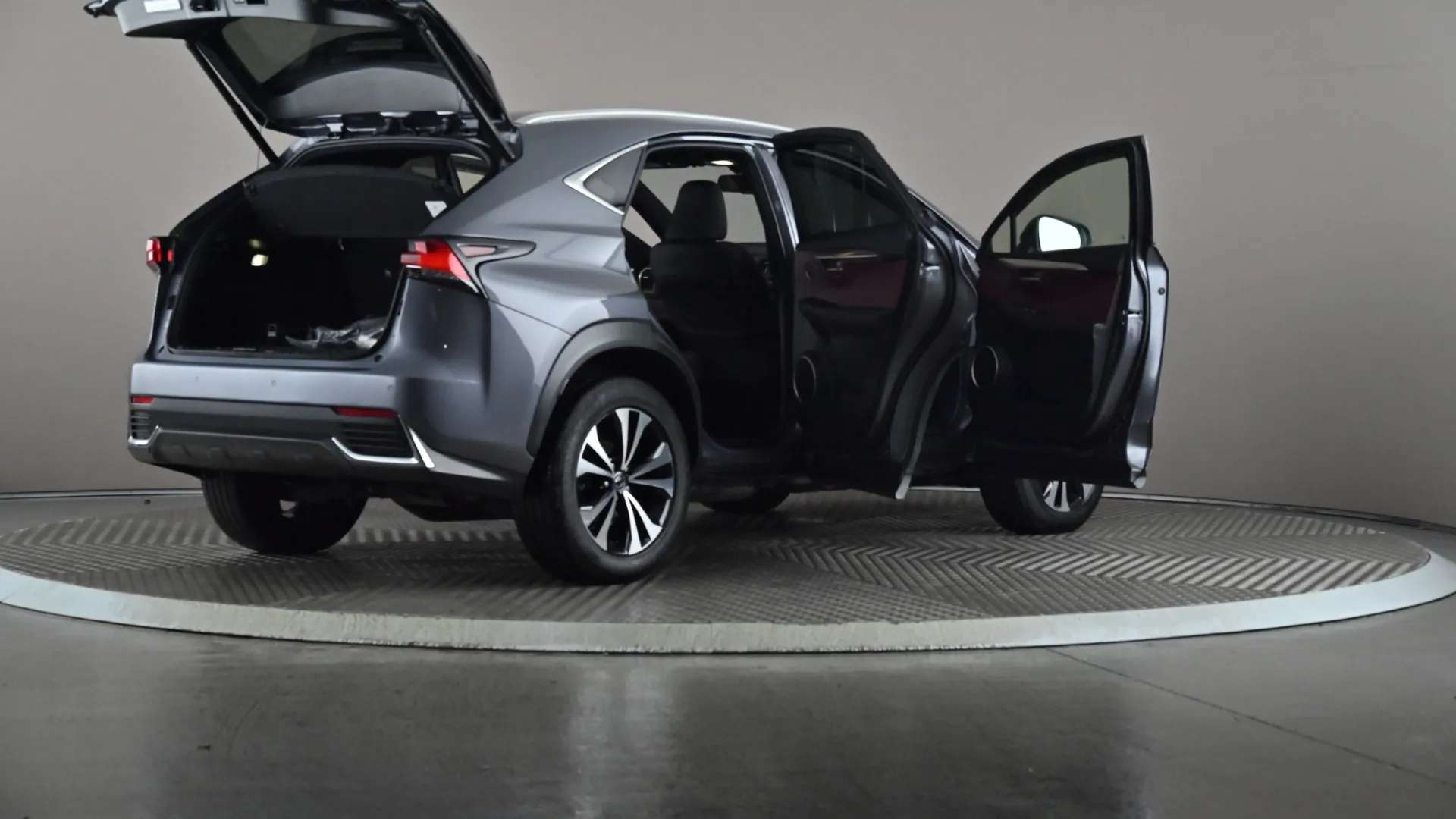 2021 LEXUS NX 2021 LEXUS NX