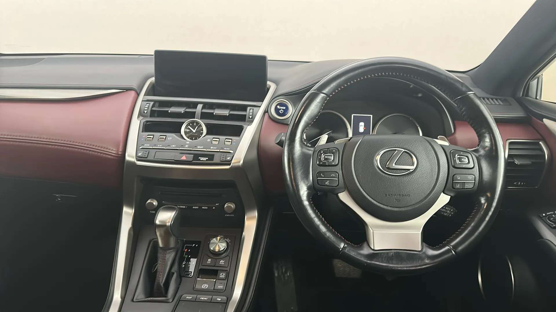 2021 LEXUS NX 2021 LEXUS NX