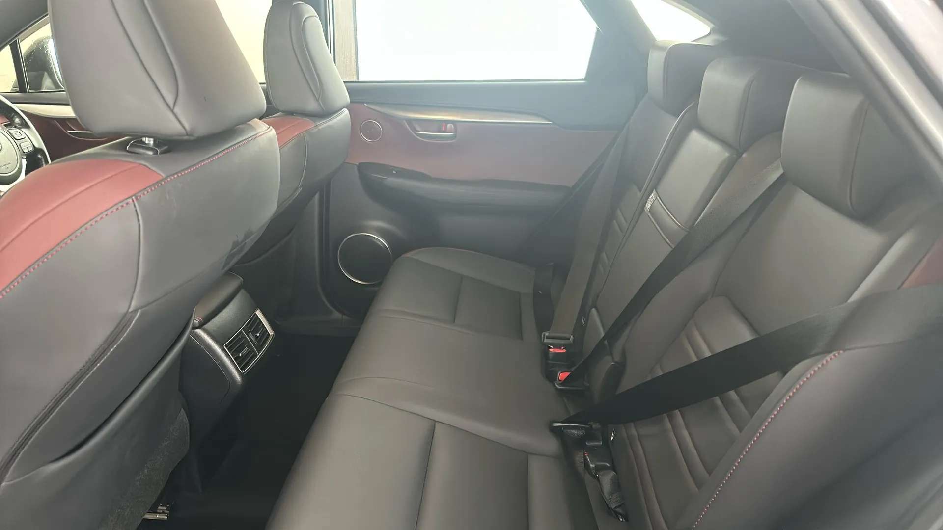 2021 LEXUS NX 2021 LEXUS NX