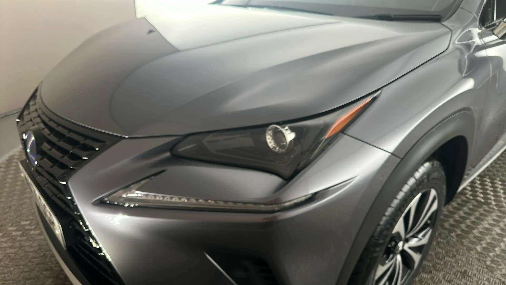 2021 LEXUS NX 2021 LEXUS NX