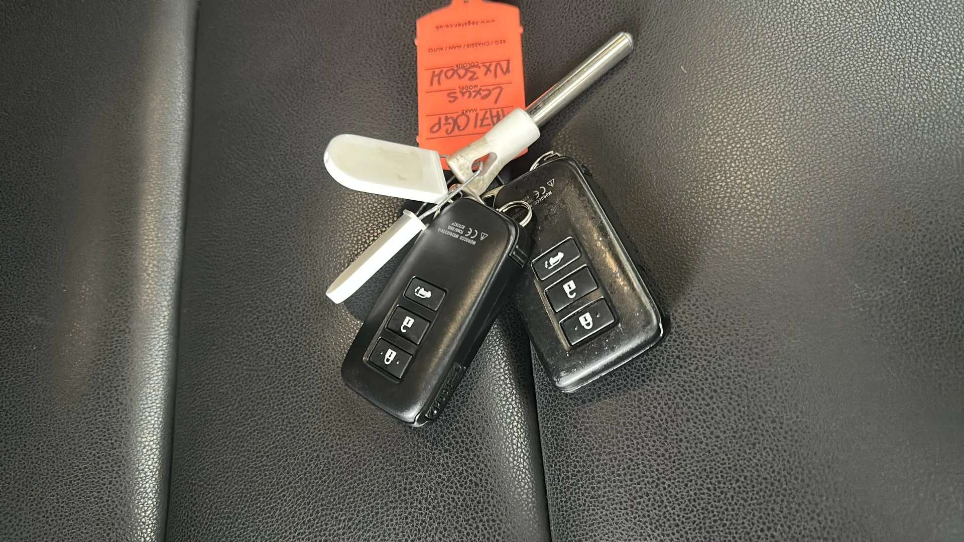 2021 LEXUS NX 2021 LEXUS NX