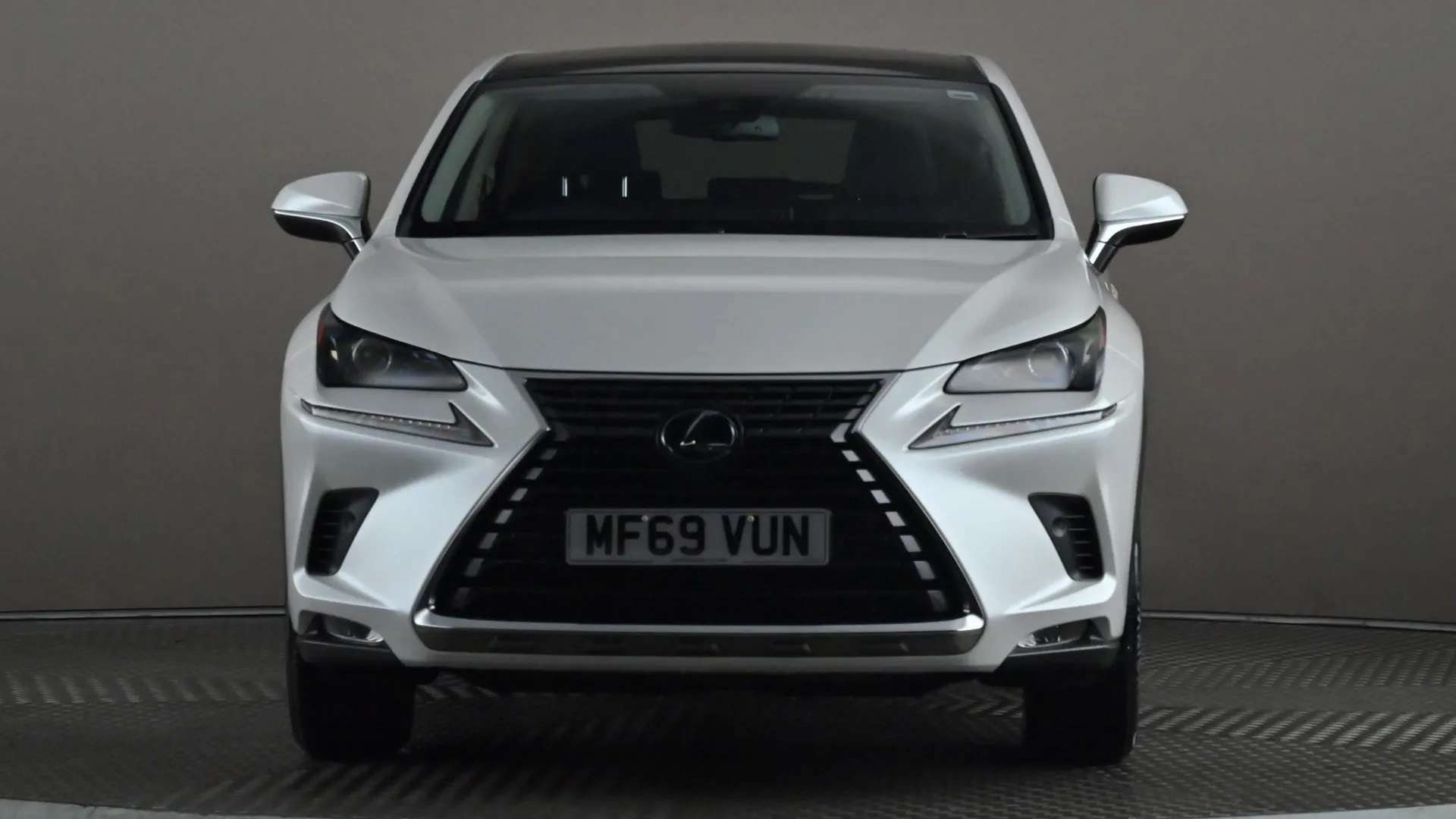 2019 LEXUS NX 2019 LEXUS NX