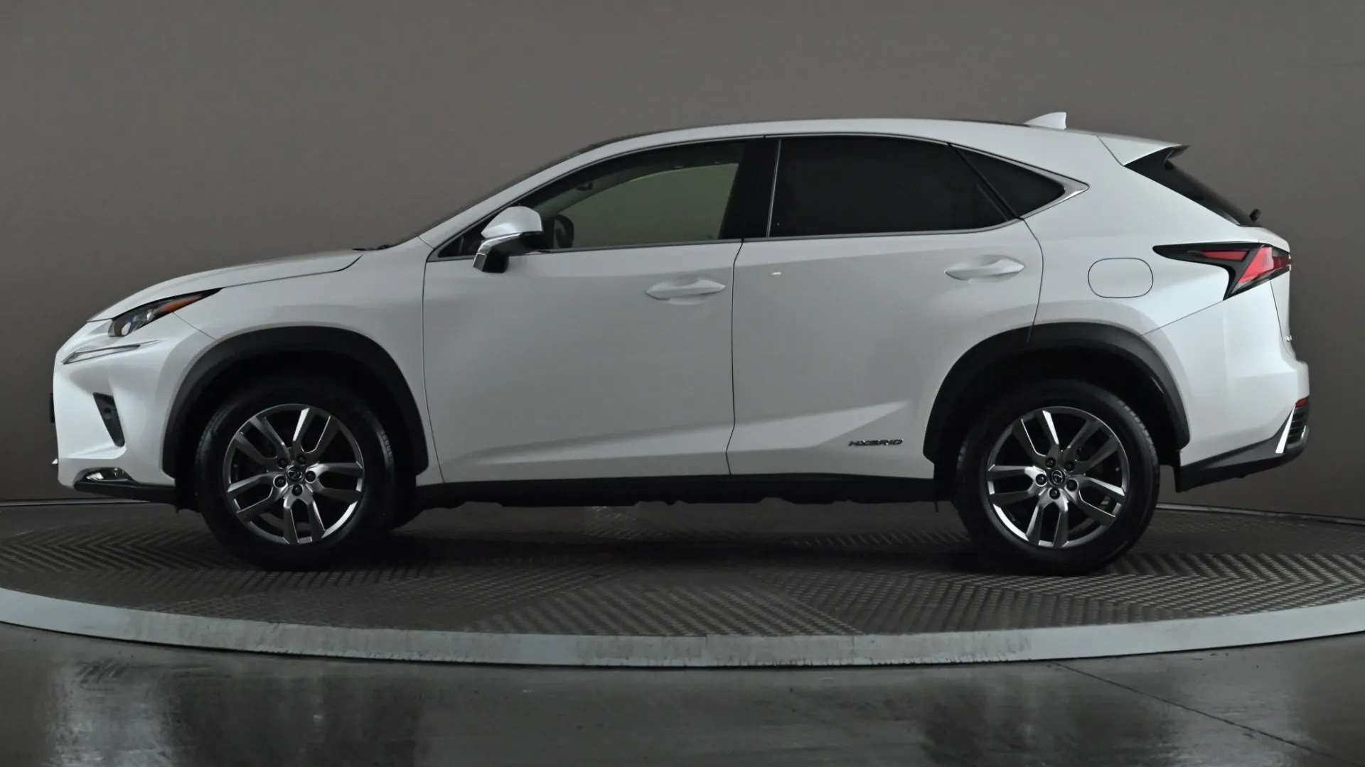 2019 LEXUS NX 2019 LEXUS NX