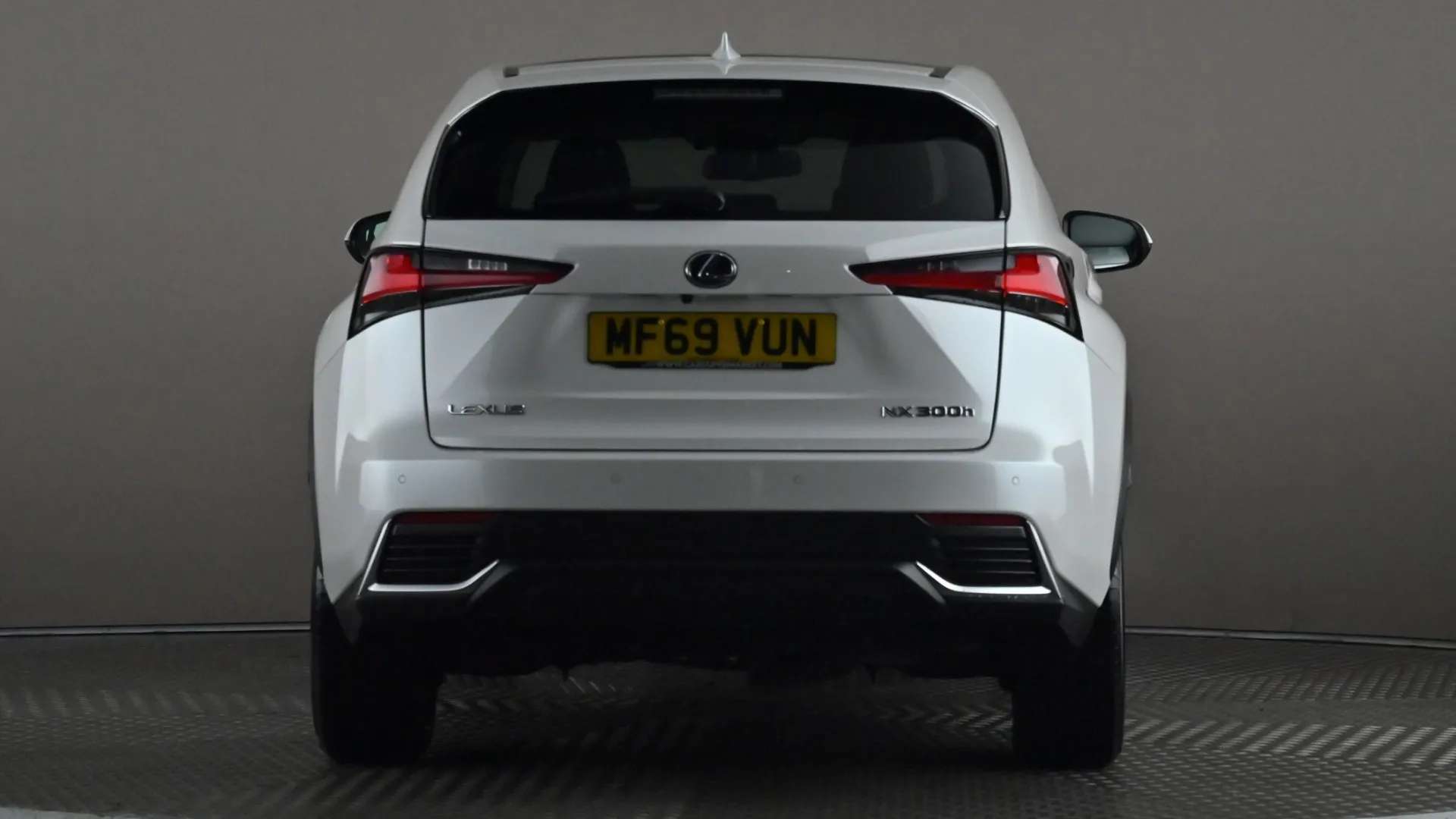 2019 LEXUS NX 2019 LEXUS NX