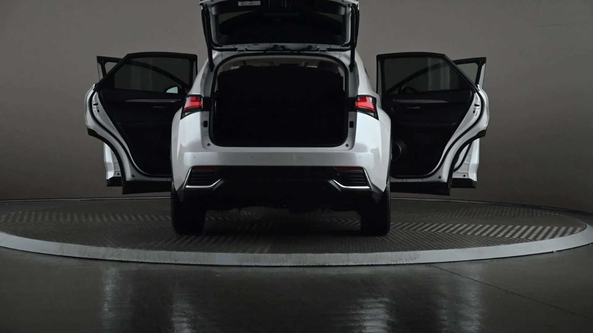 2019 LEXUS NX 2019 LEXUS NX