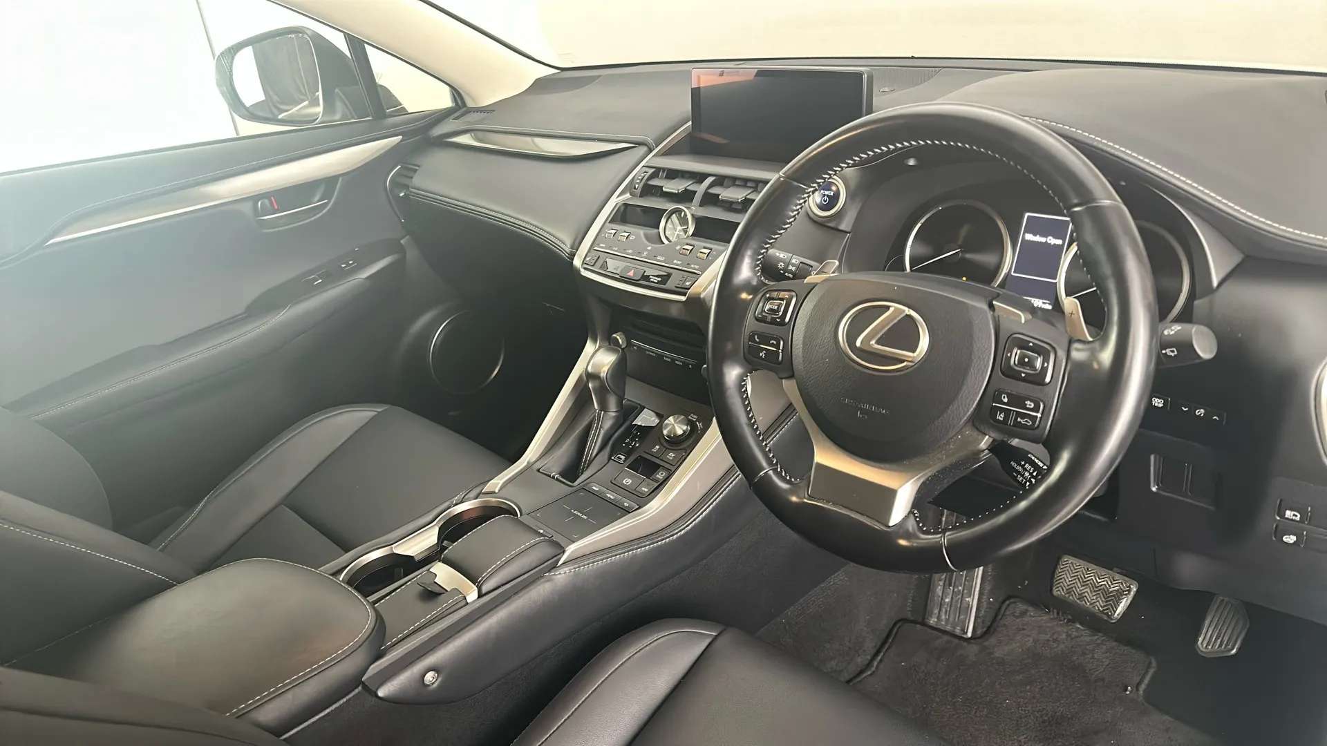 2019 LEXUS NX 2019 LEXUS NX
