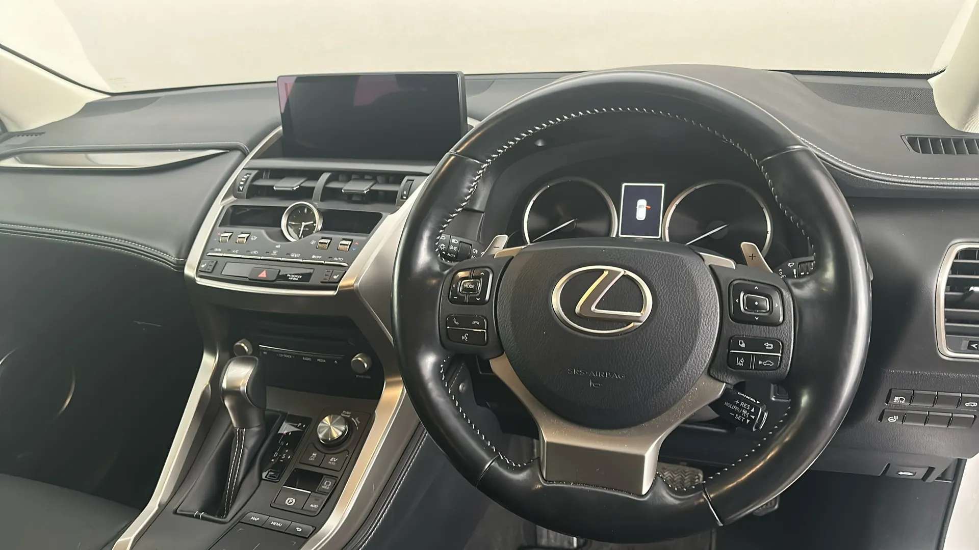 2019 LEXUS NX 2019 LEXUS NX