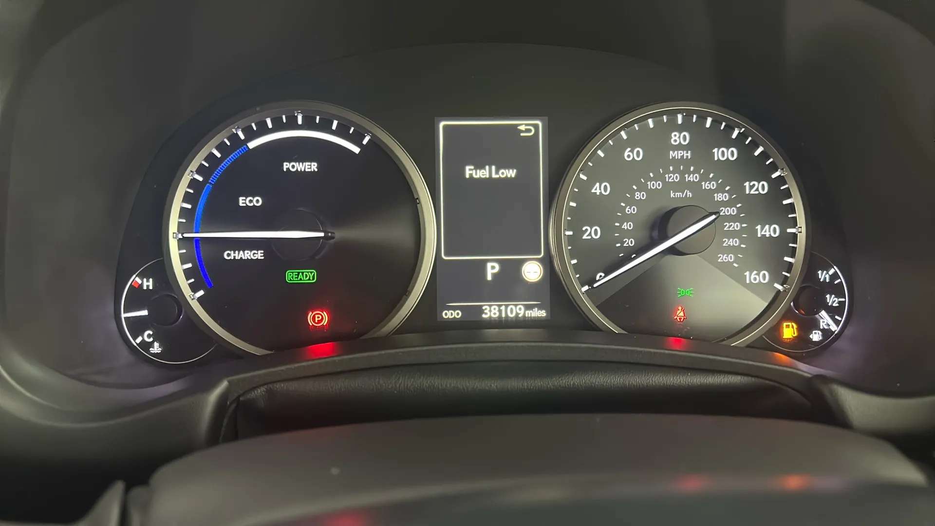 2019 LEXUS NX 2019 LEXUS NX