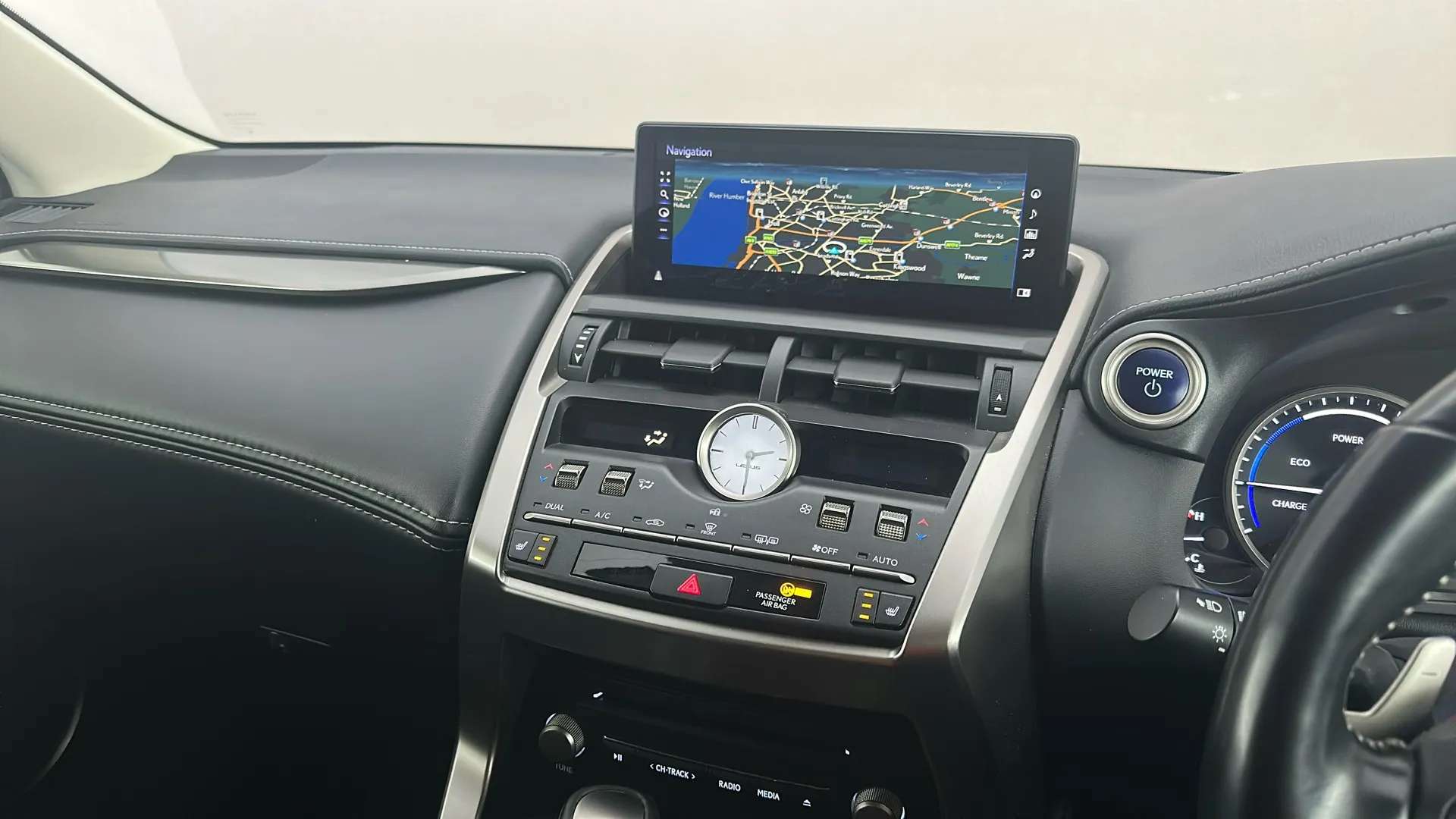 2019 LEXUS NX 2019 LEXUS NX